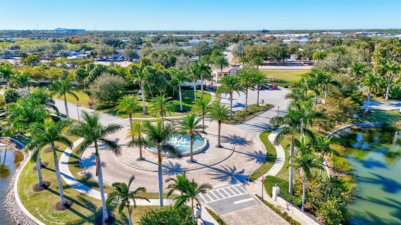 TOSCANA ISLES UN 1 - Residential