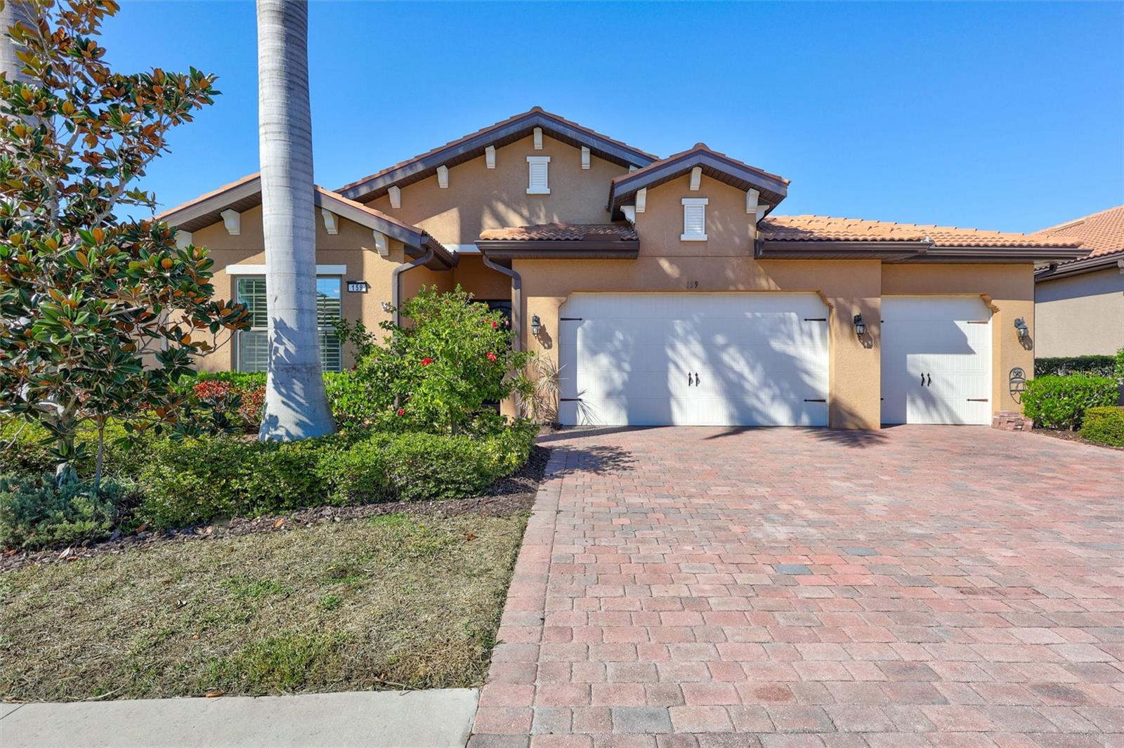 TOSCANA ISLES UN 1 - Residential