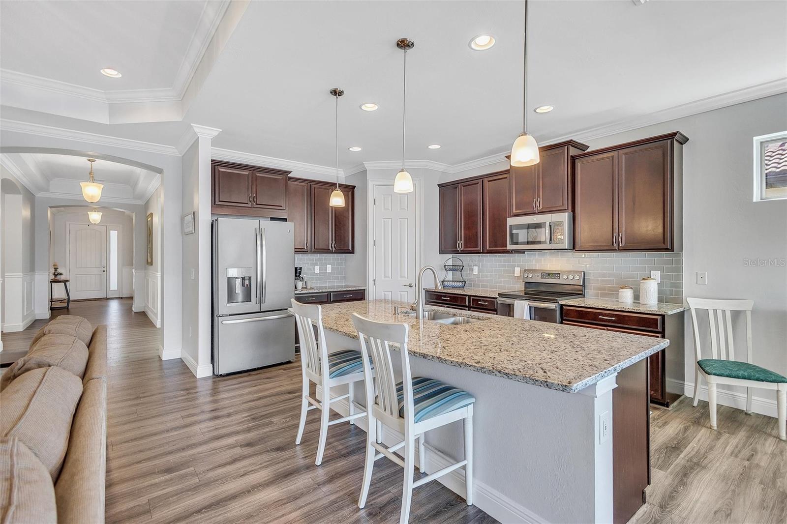 TOSCANA ISLES UN 1 - Residential