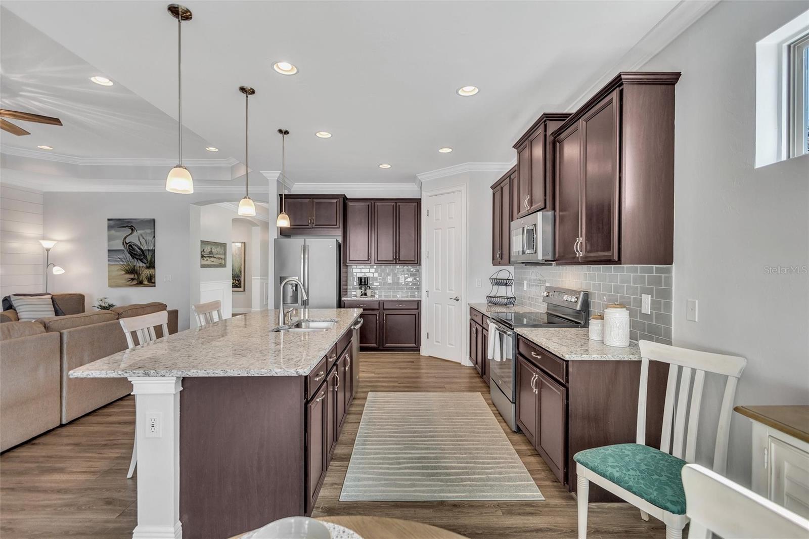 TOSCANA ISLES UN 1 - Residential