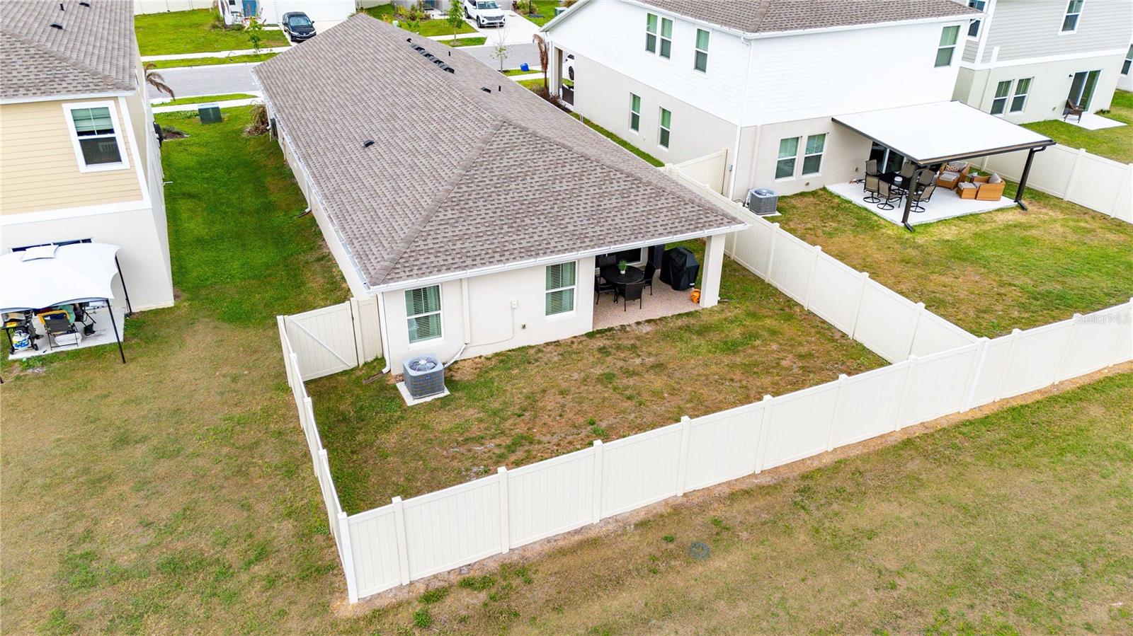 PASADENA POINT PH I - Residential