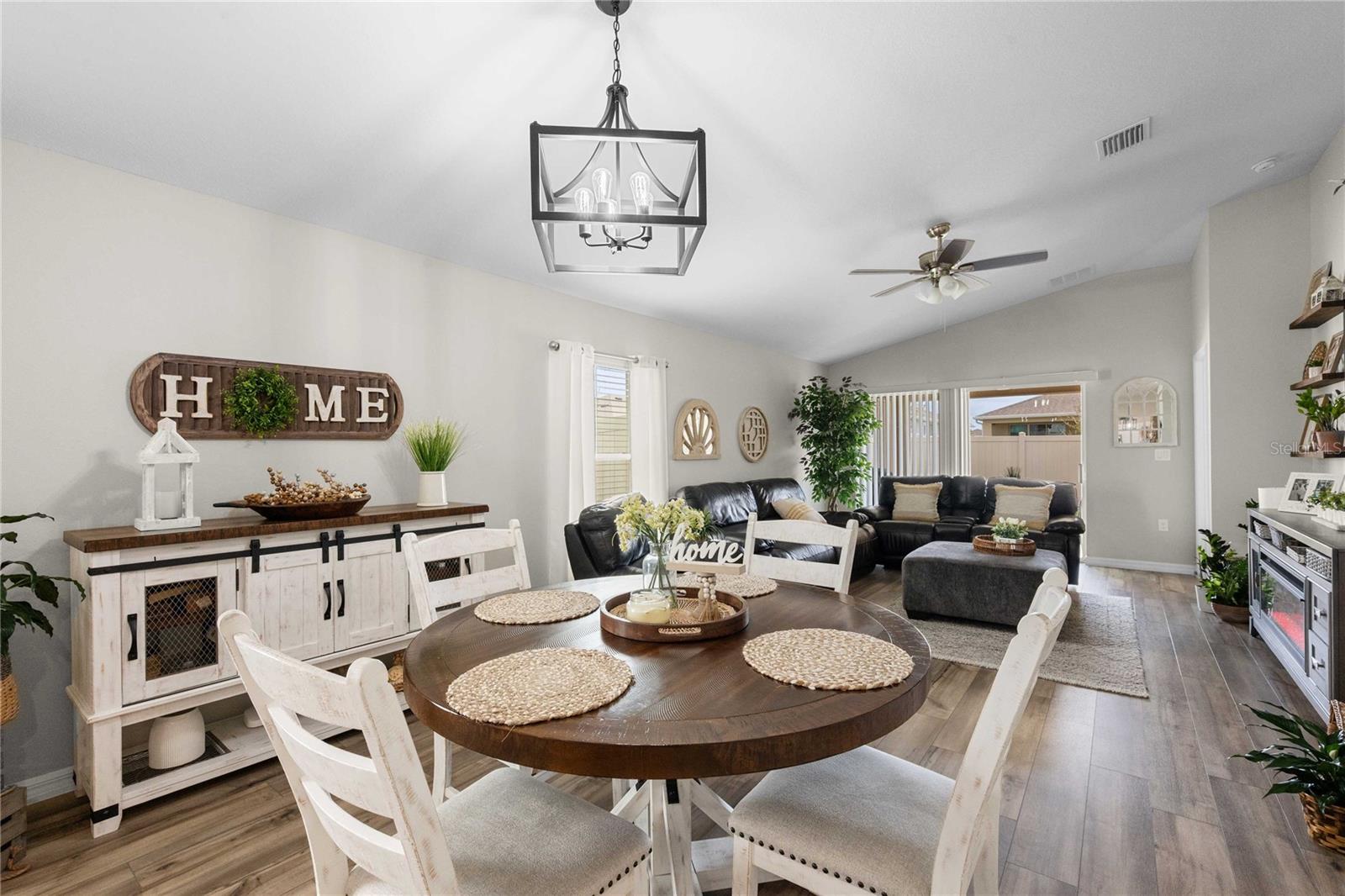 PASADENA POINT PH I - Residential