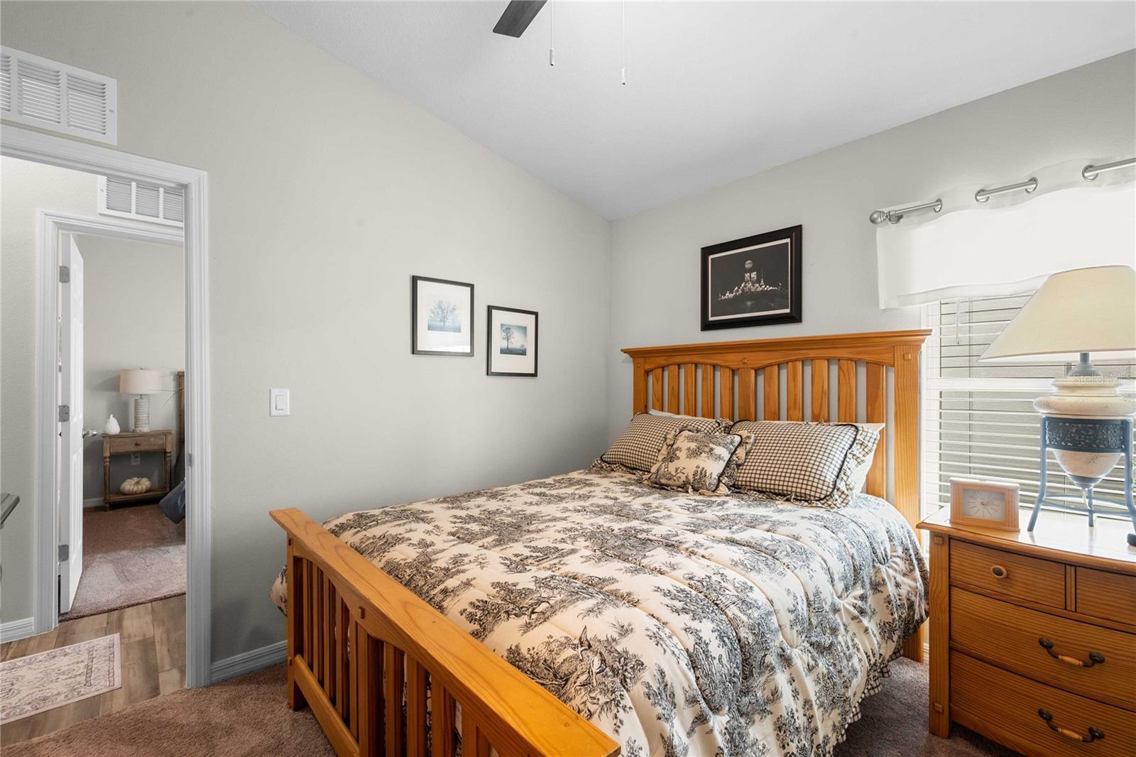 PASADENA POINT PH I - Residential