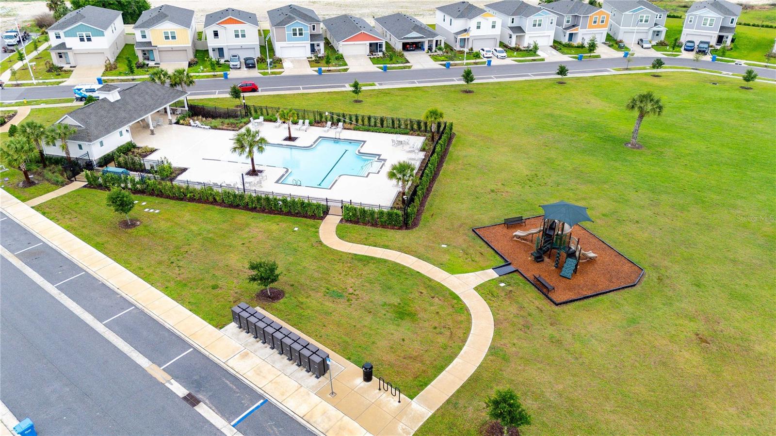 PASADENA POINT PH I - Residential