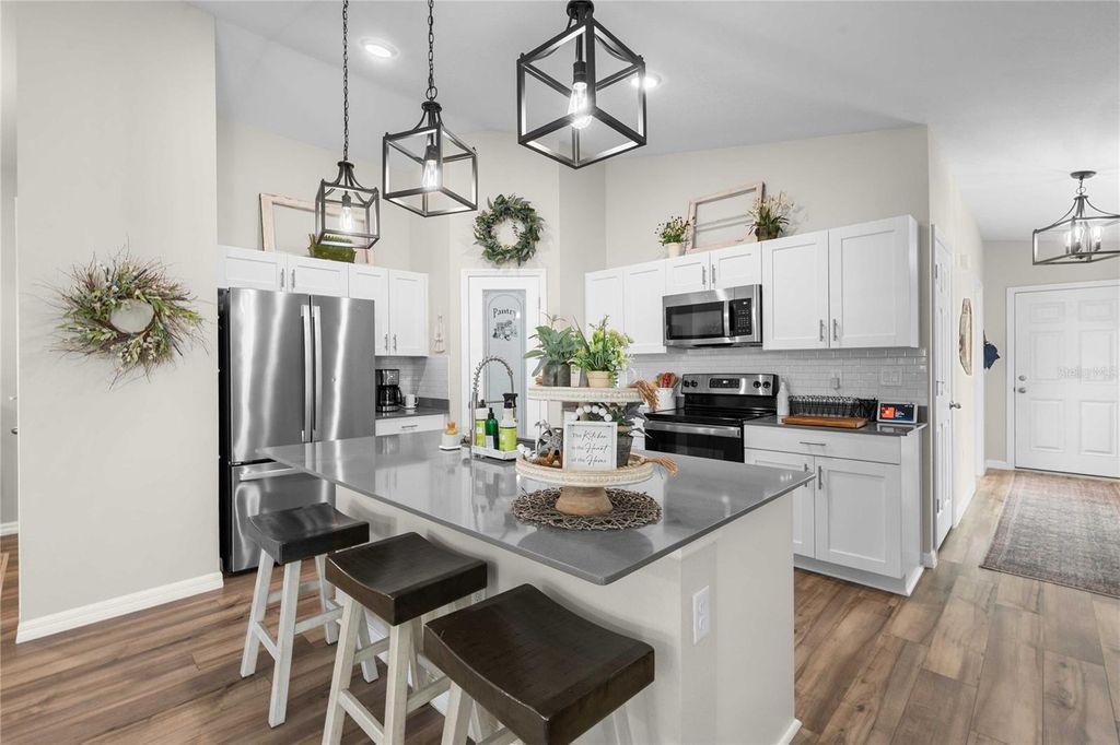 Photo of 34102 Scarlet Sage Court, Wesley Chapel, FL 33545 (MLS # TB8495123)