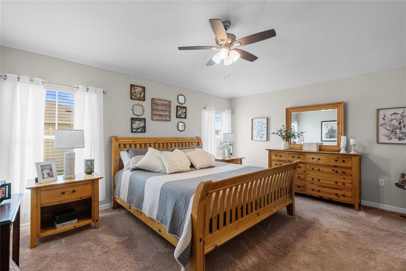 PASADENA POINT PH I - Residential