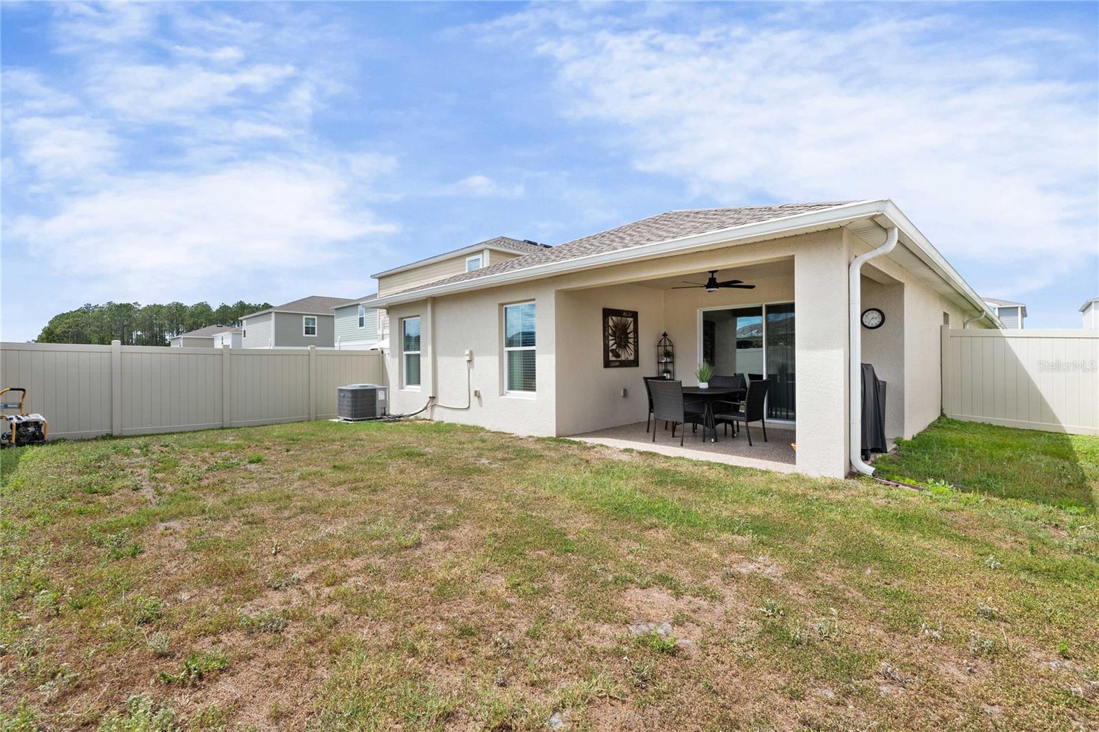 PASADENA POINT PH I - Residential