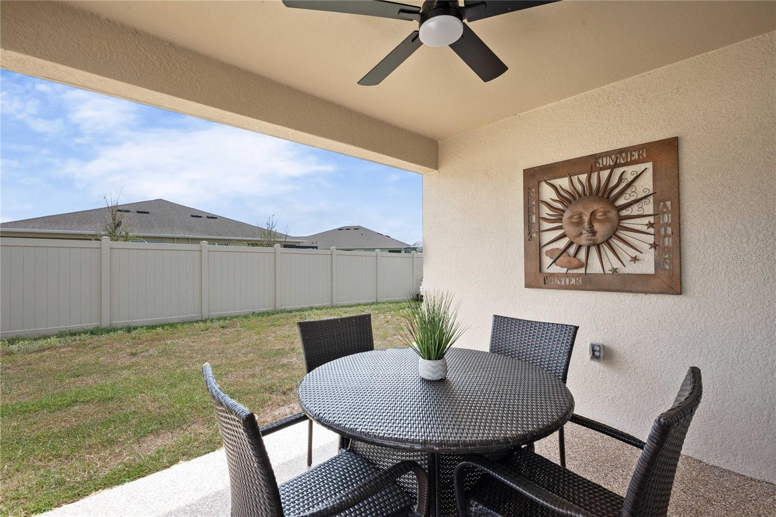 PASADENA POINT PH I - Residential