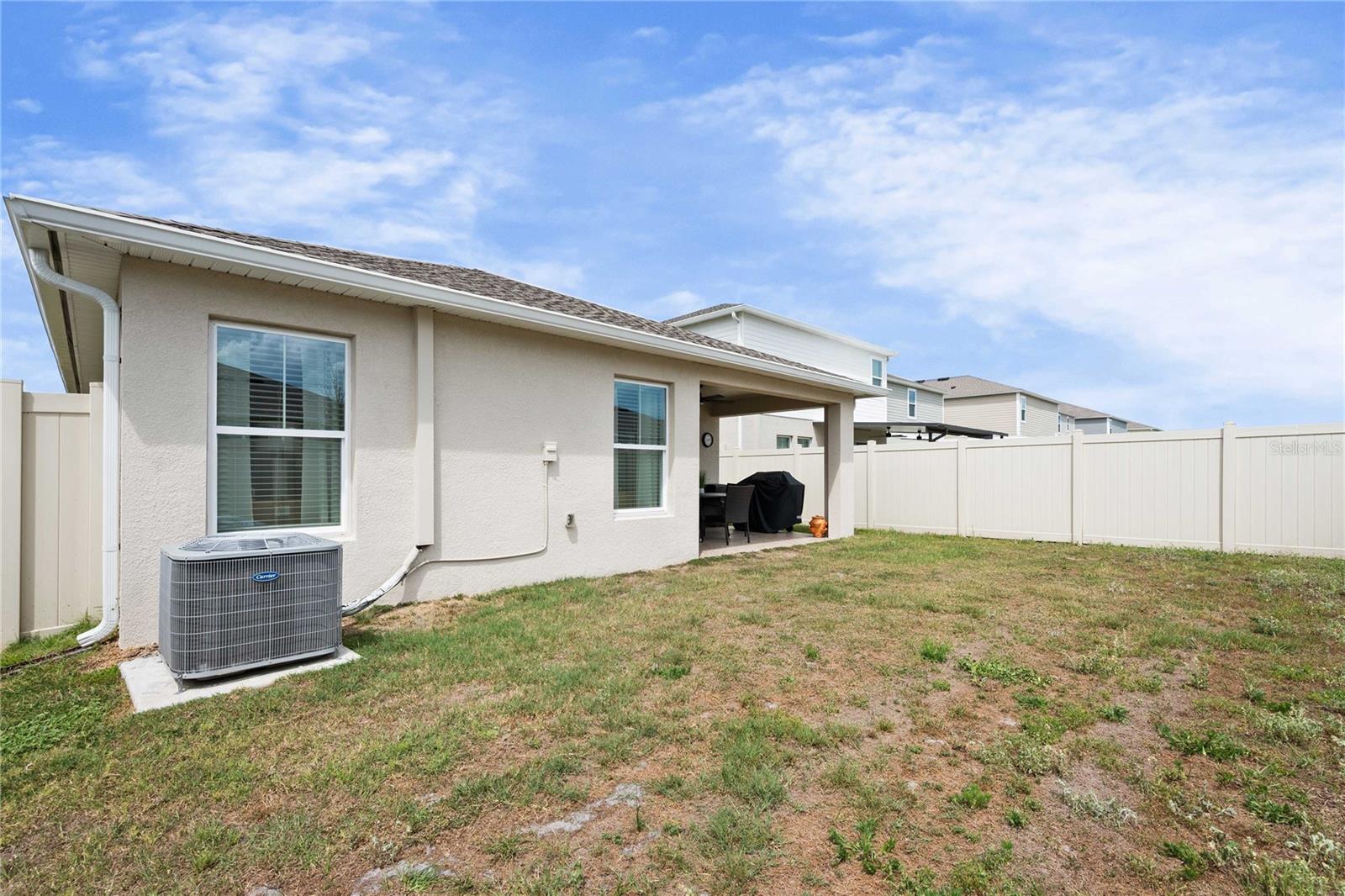 PASADENA POINT PH I - Residential