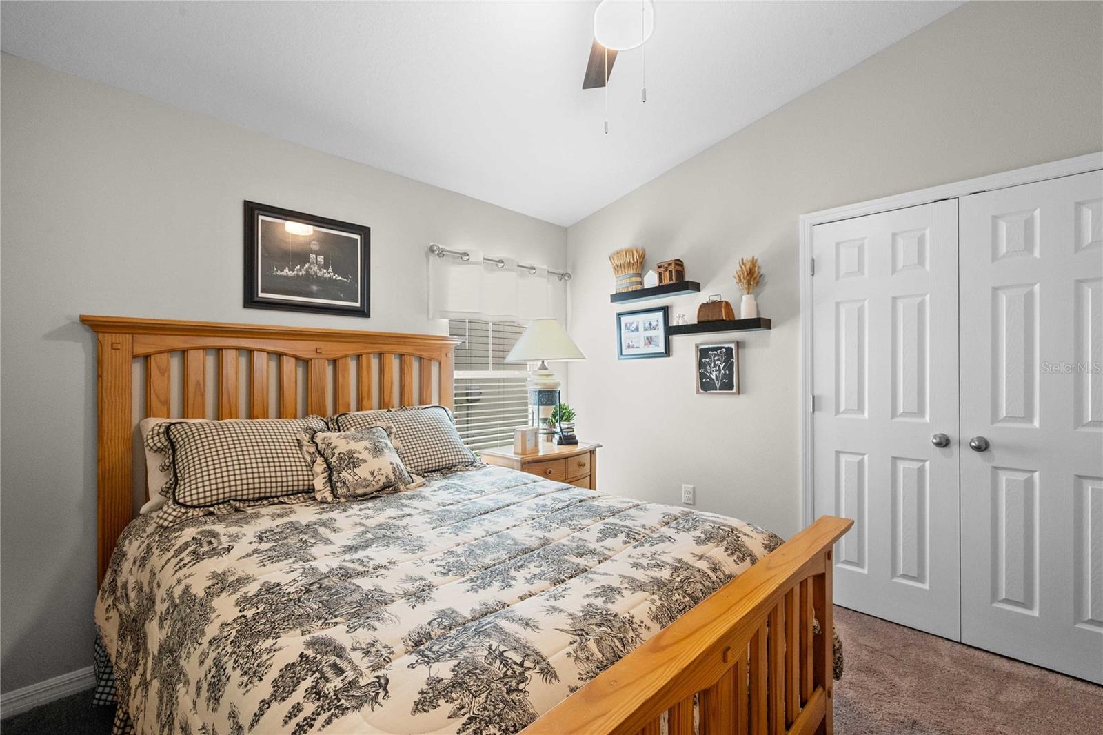 PASADENA POINT PH I - Residential