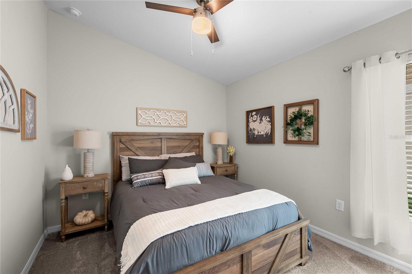 PASADENA POINT PH I - Residential