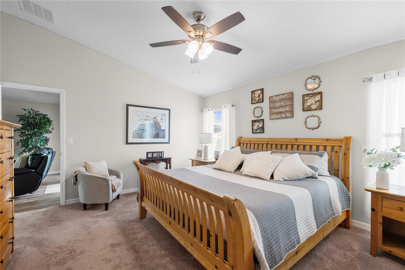 PASADENA POINT PH I - Residential