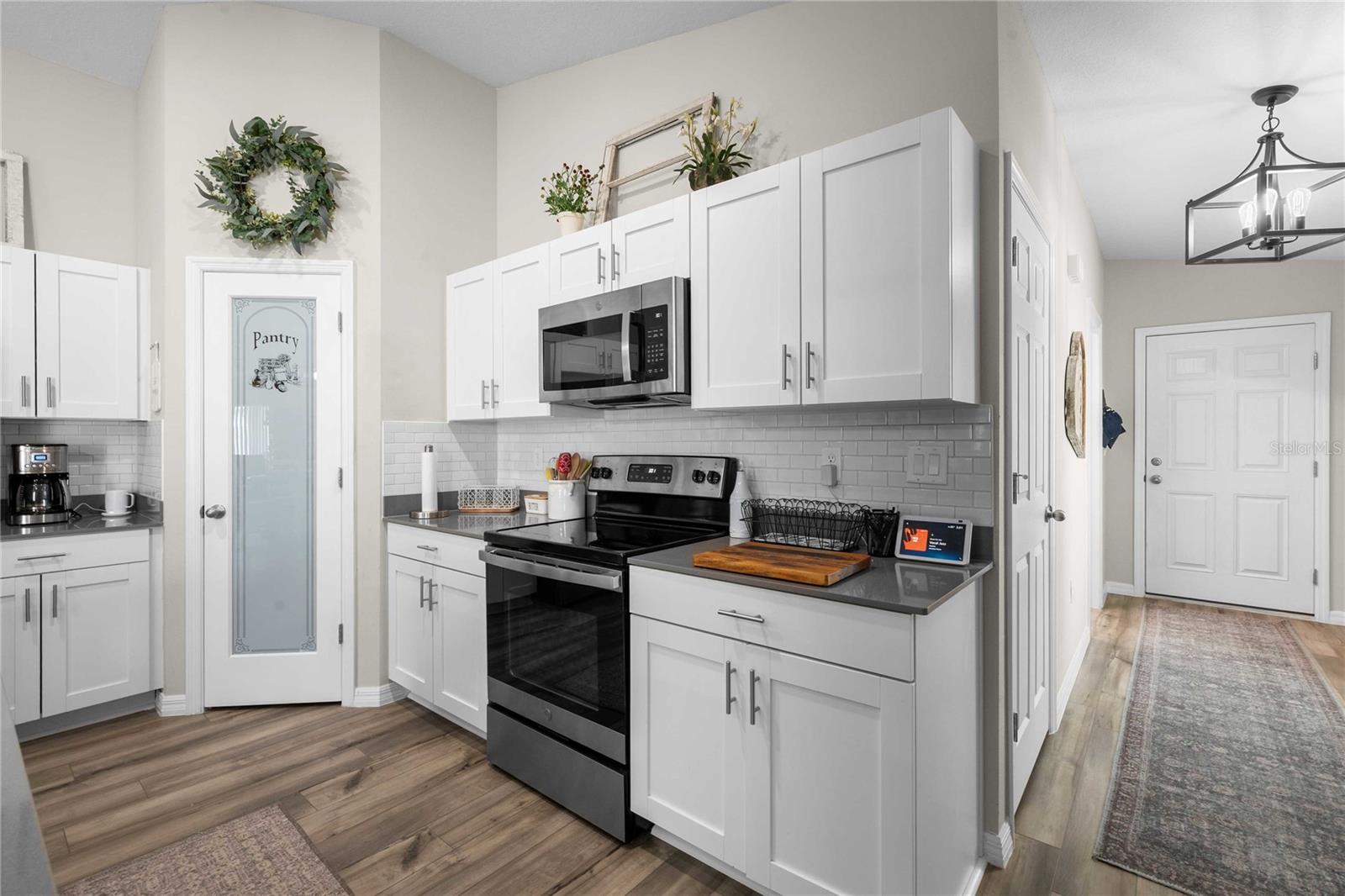 PASADENA POINT PH I - Residential