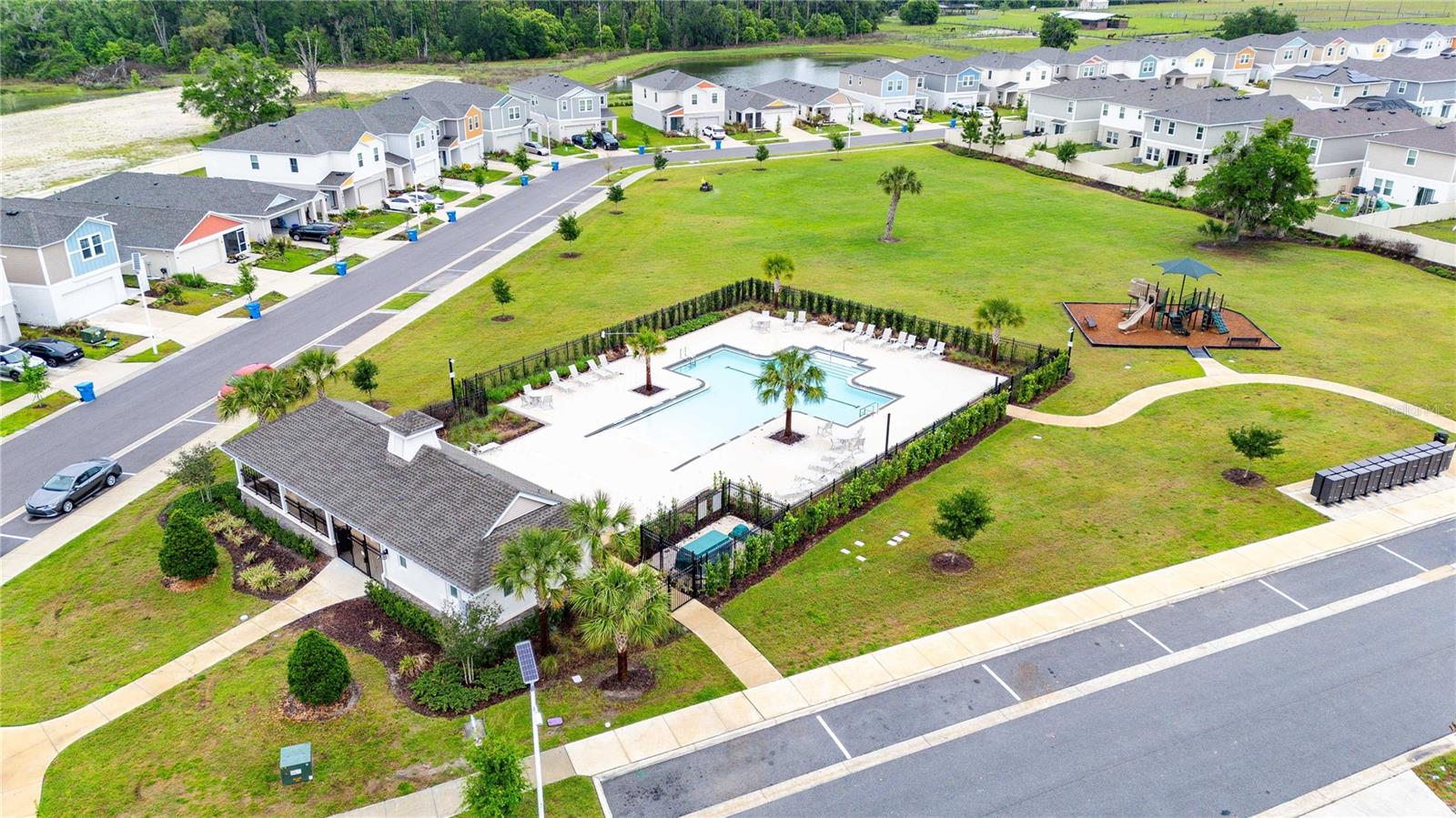 PASADENA POINT PH I - Residential