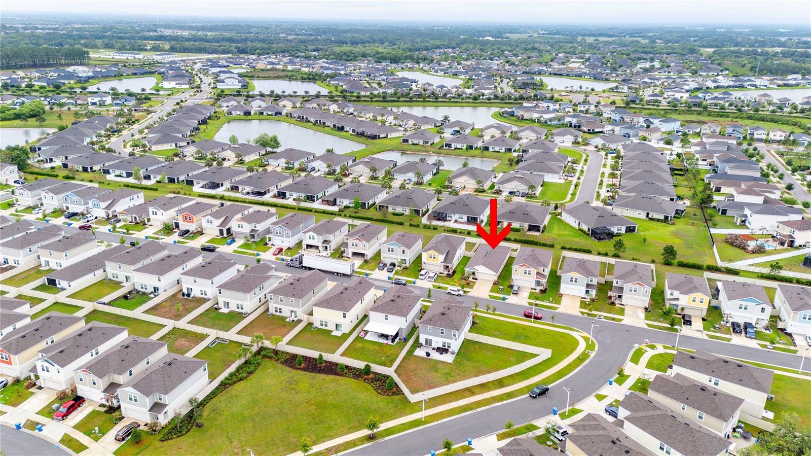 PASADENA POINT PH I - Residential