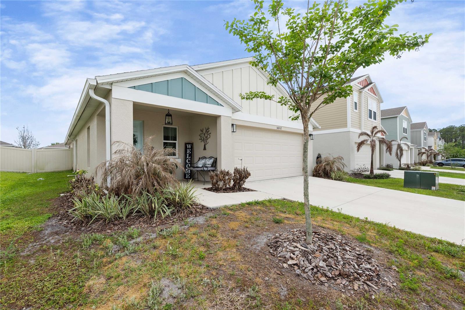 PASADENA POINT PH I - Residential