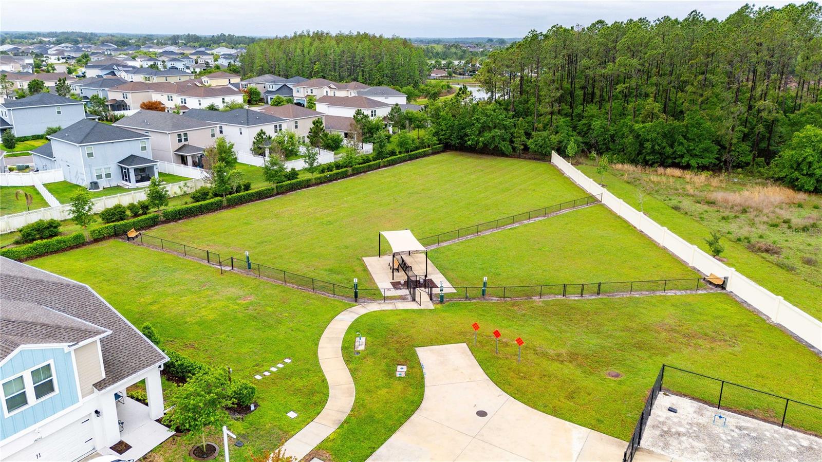 PASADENA POINT PH I - Residential