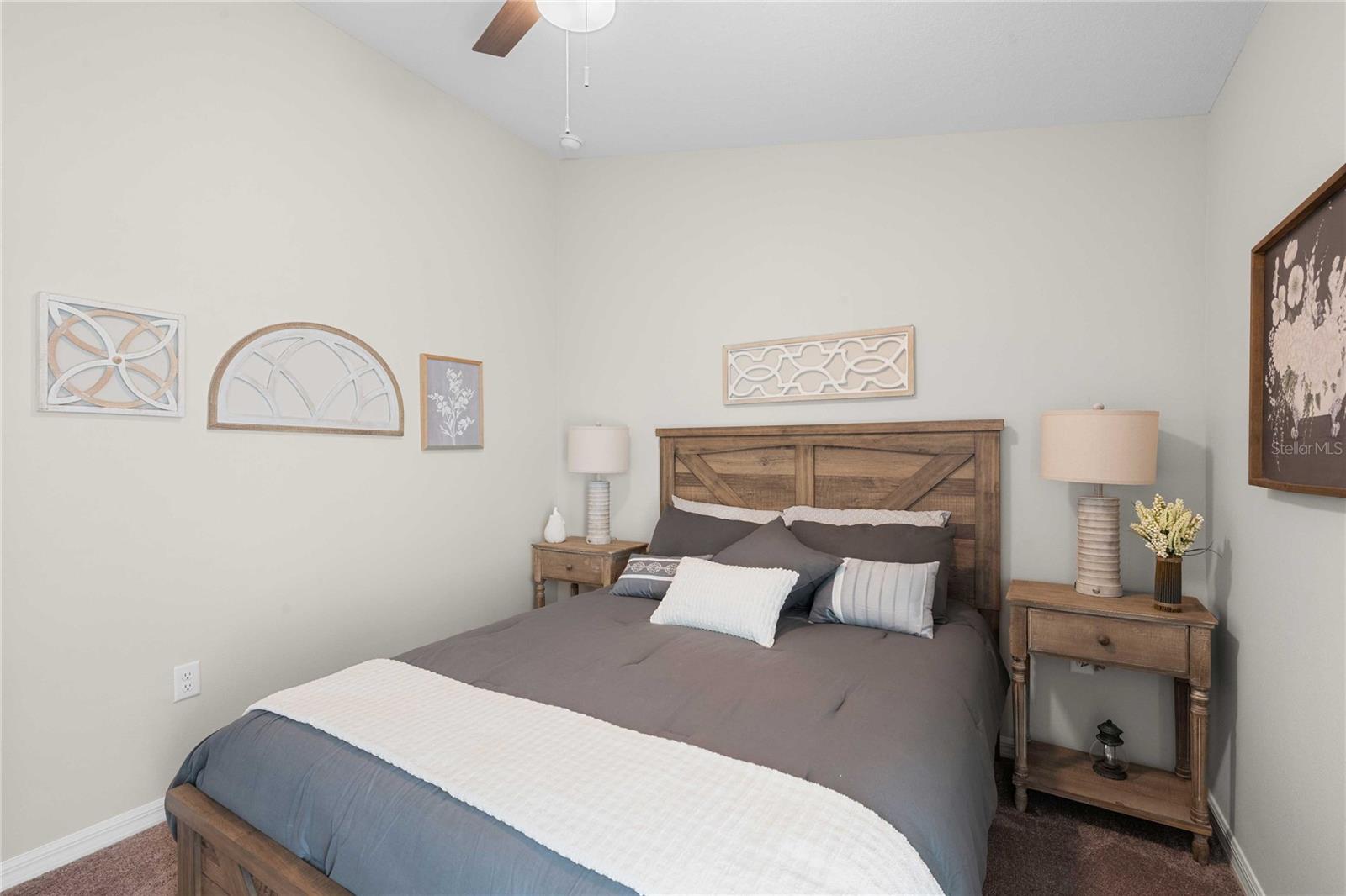 PASADENA POINT PH I - Residential