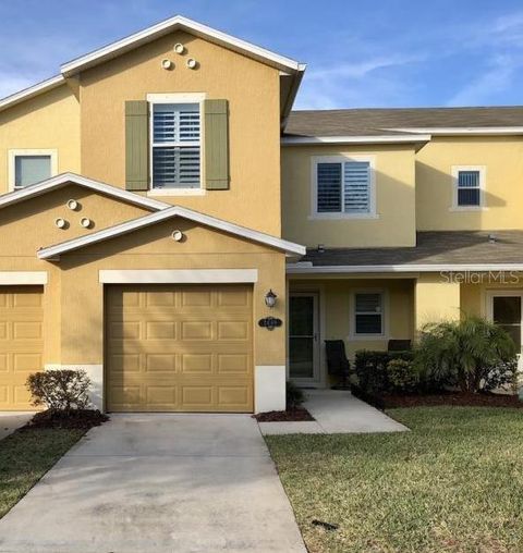 A home in NEW SMYRNA BEACH