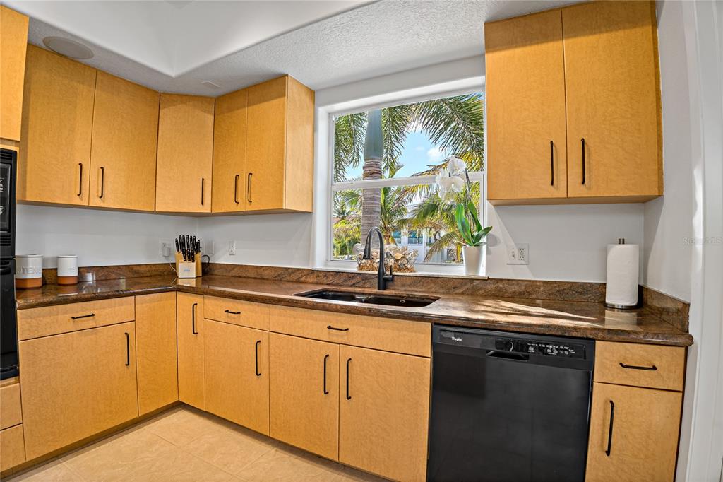 LIDO C - Residential