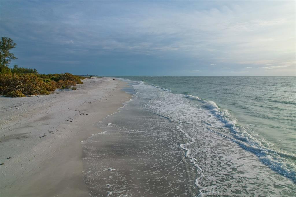 LIDO C - Residential