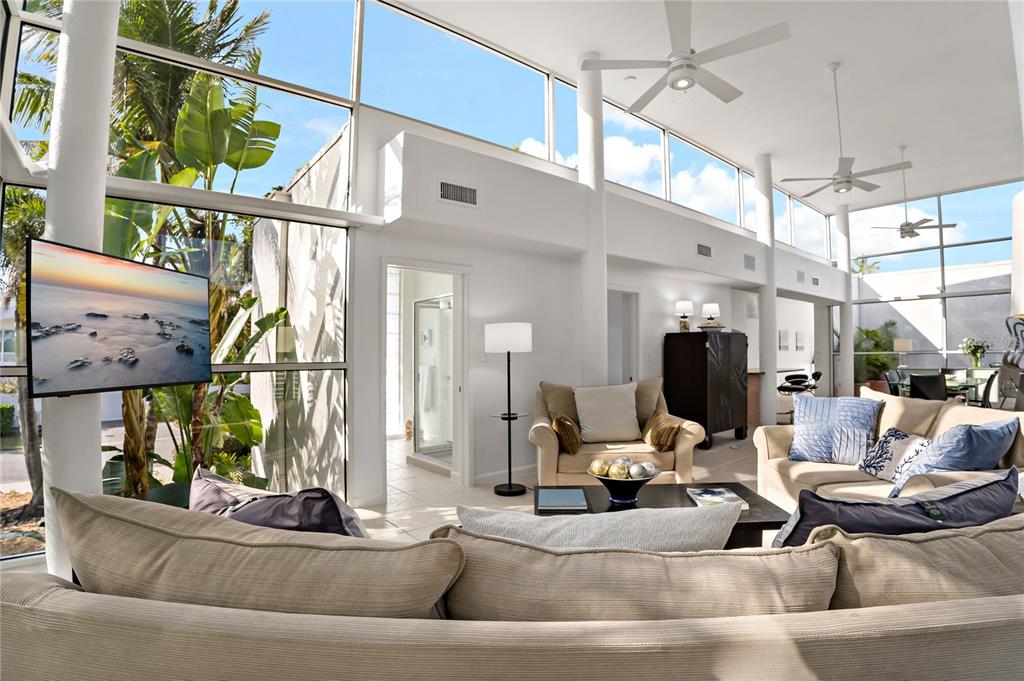 LIDO C - Residential