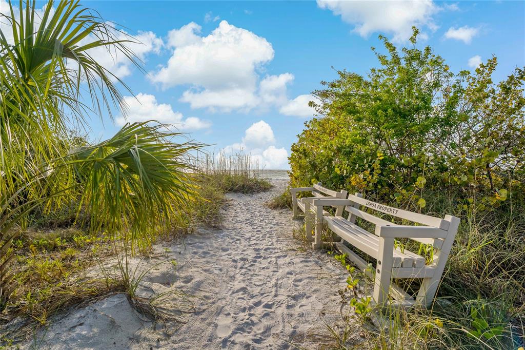 LIDO C - Residential