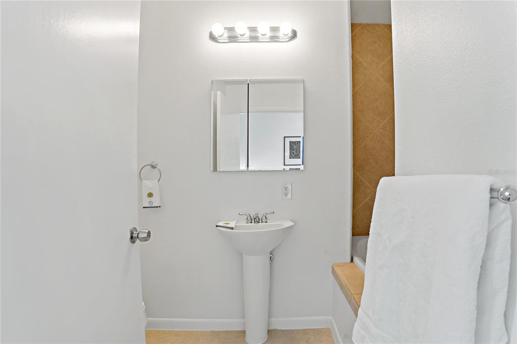 LIDO C - Residential