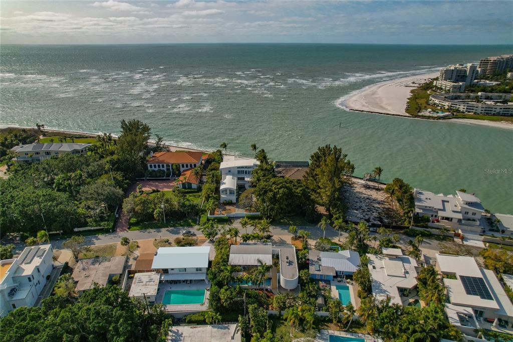 LIDO C - Residential