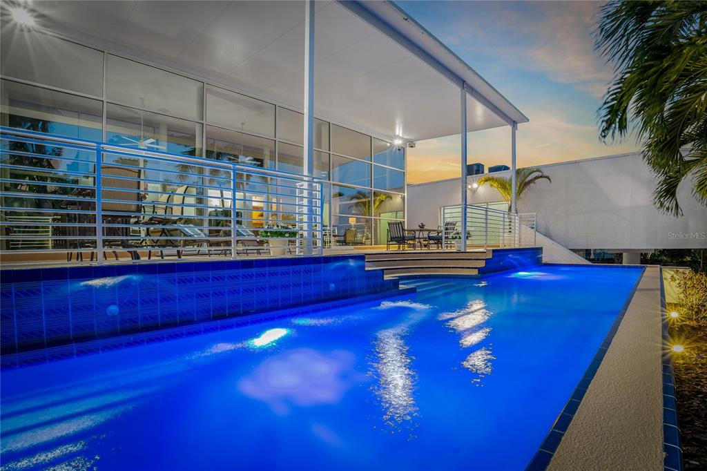 LIDO C - Residential