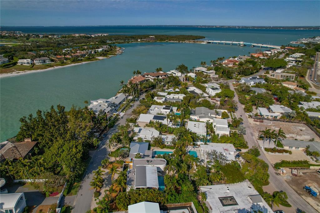 LIDO C - Residential