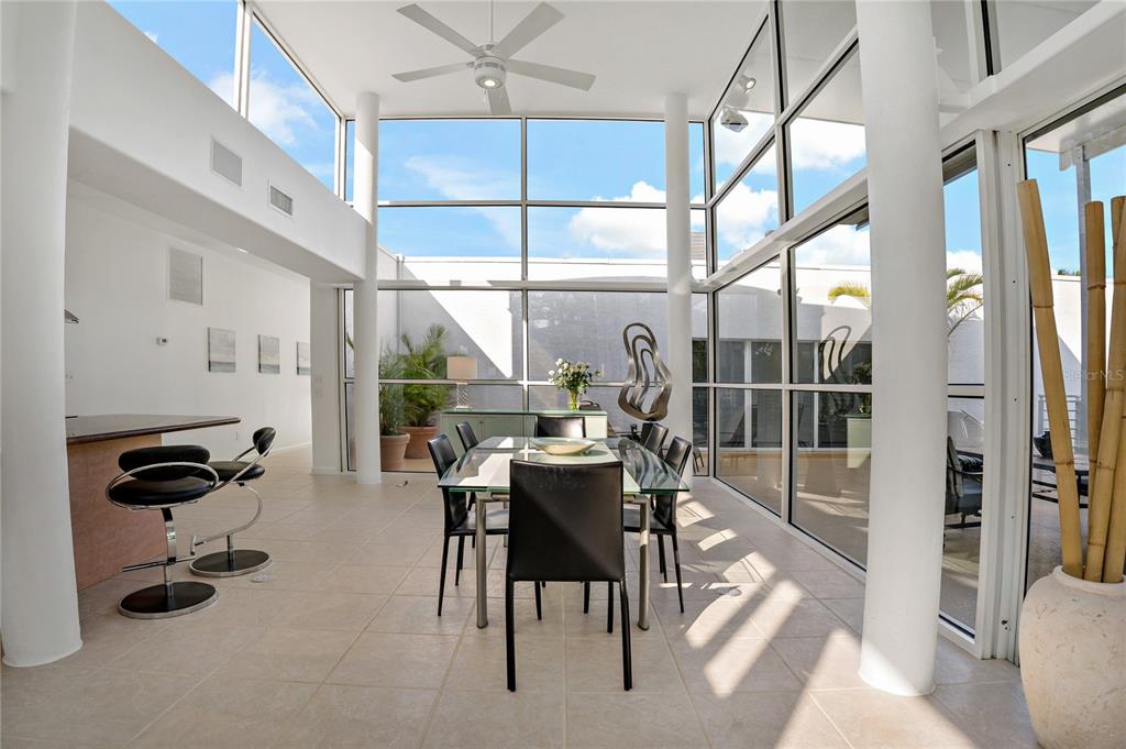 LIDO C - Residential