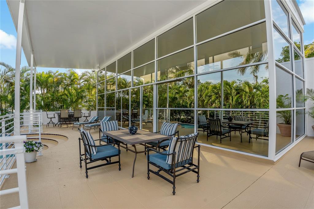 LIDO C - Residential