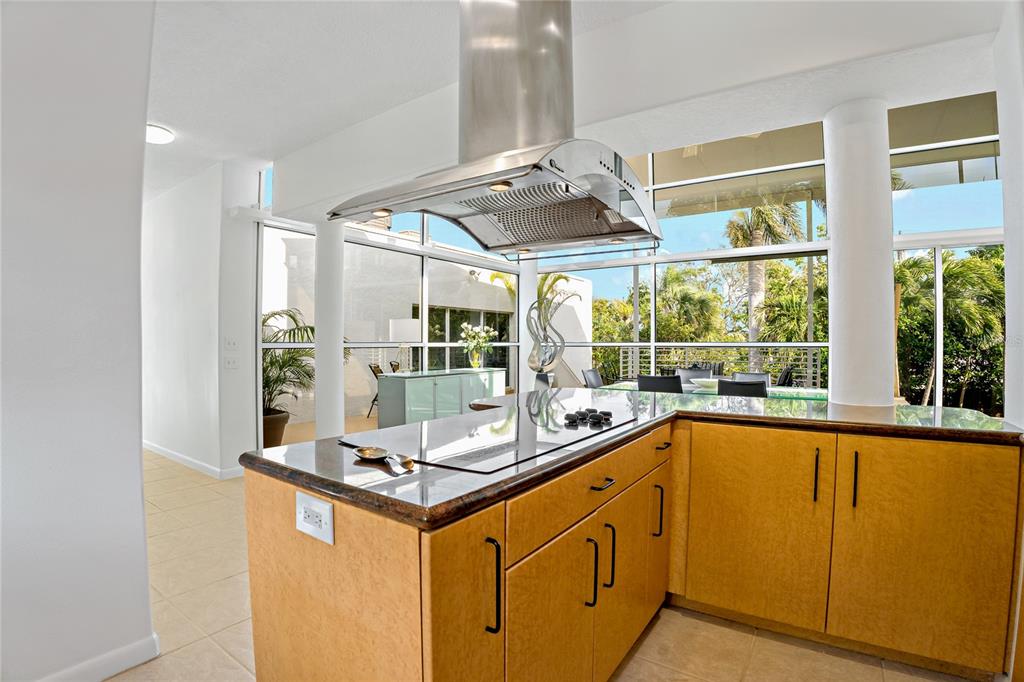 LIDO C - Residential