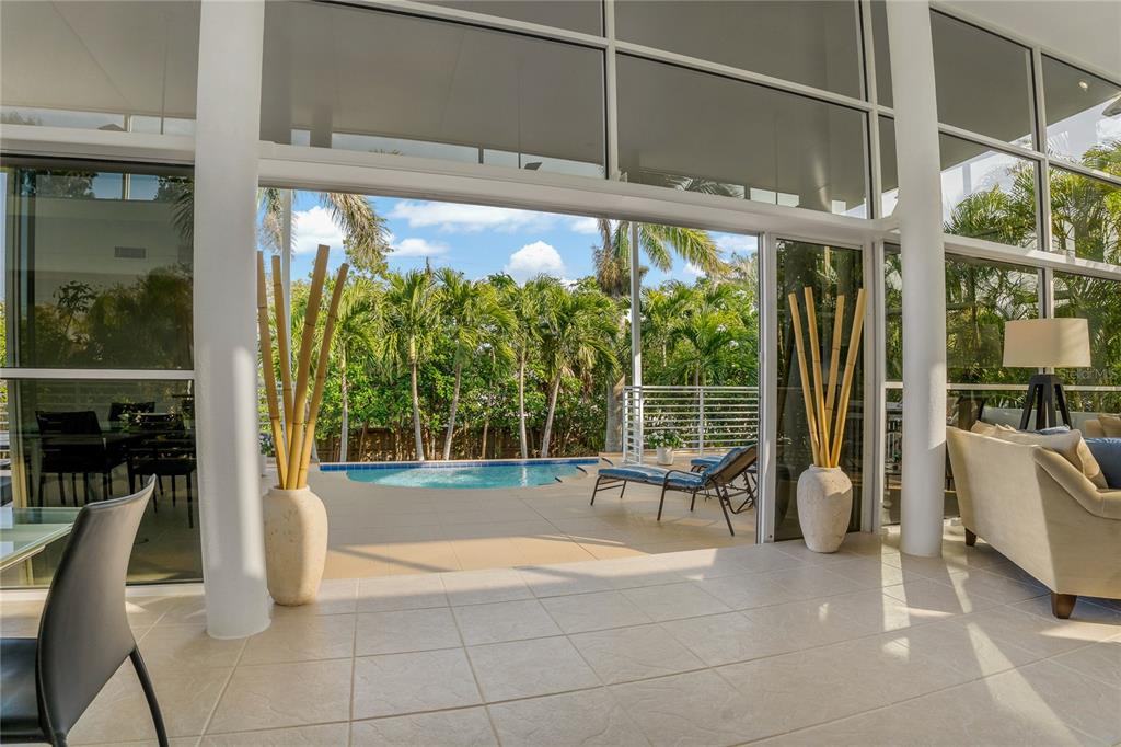 LIDO C - Residential