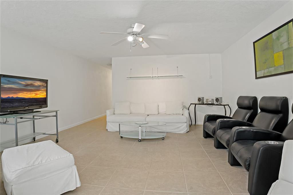 LIDO C - Residential