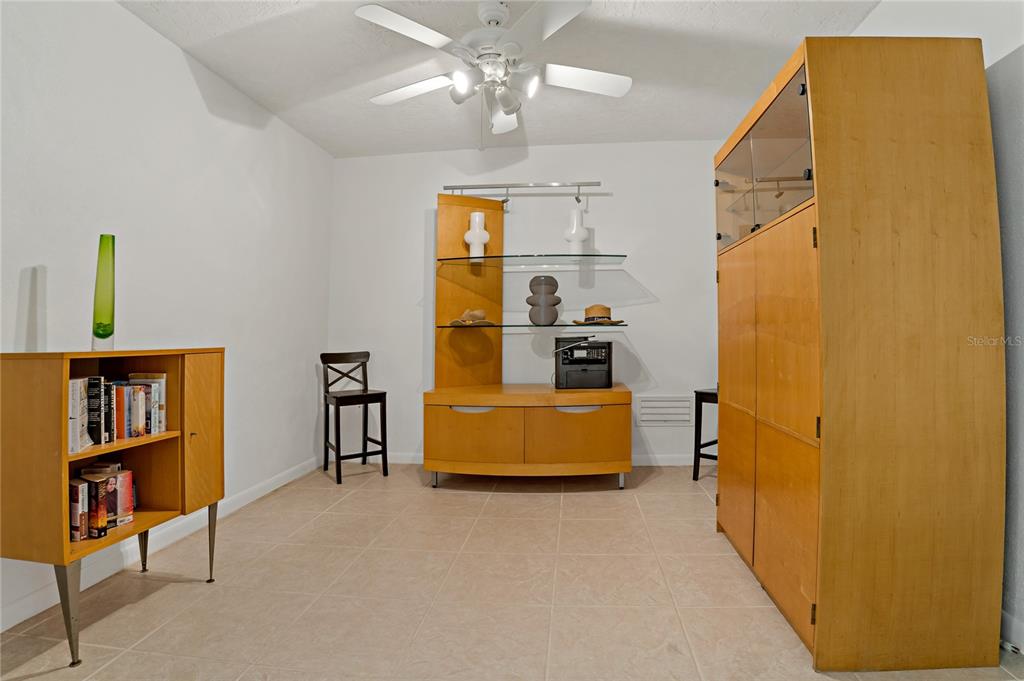 LIDO C - Residential