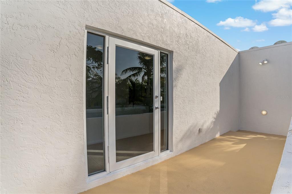 LIDO C - Residential