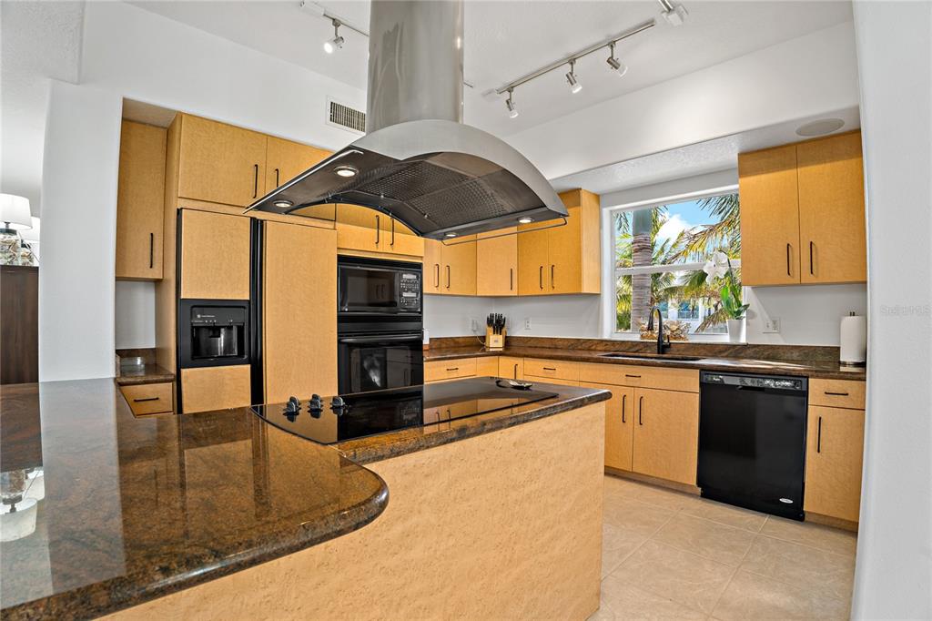 LIDO C - Residential