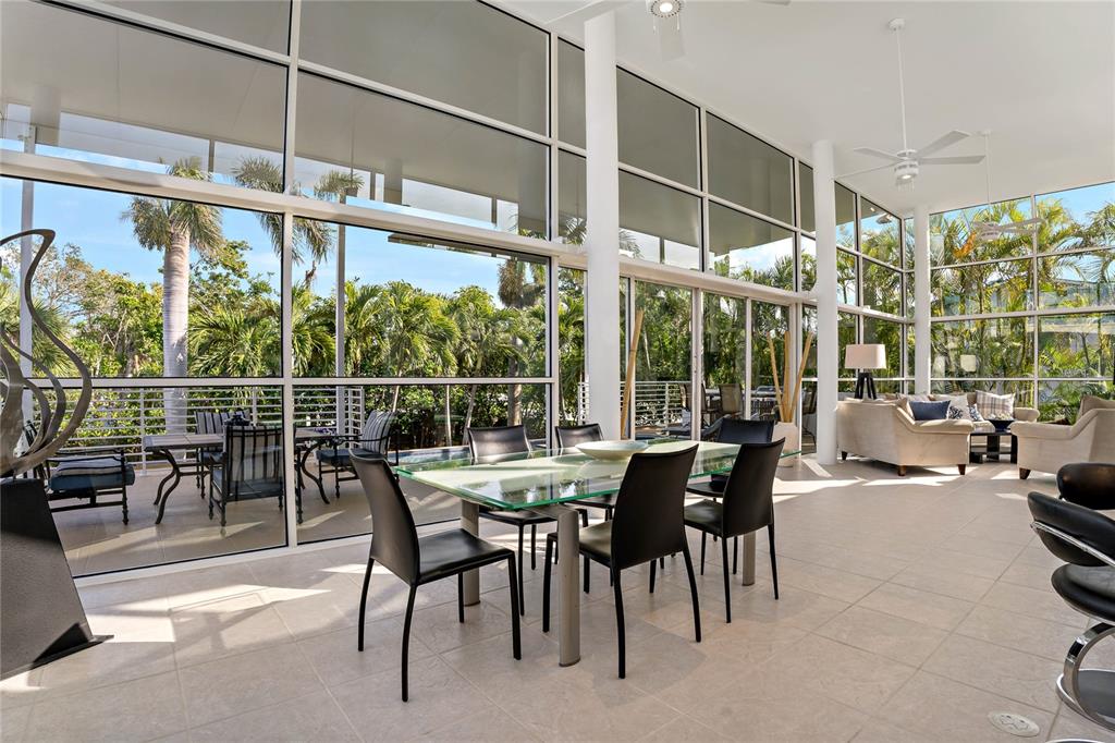 LIDO C - Residential