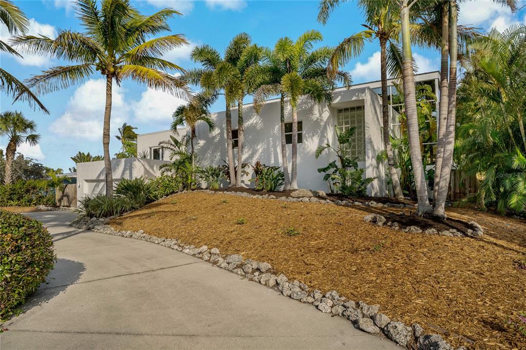 LIDO C - Residential