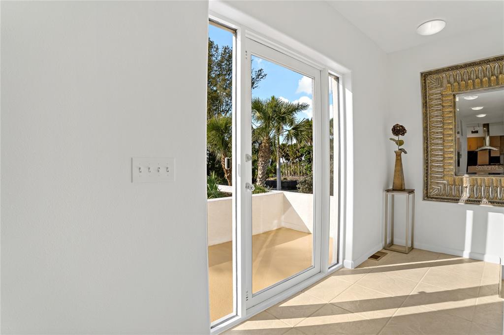 LIDO C - Residential