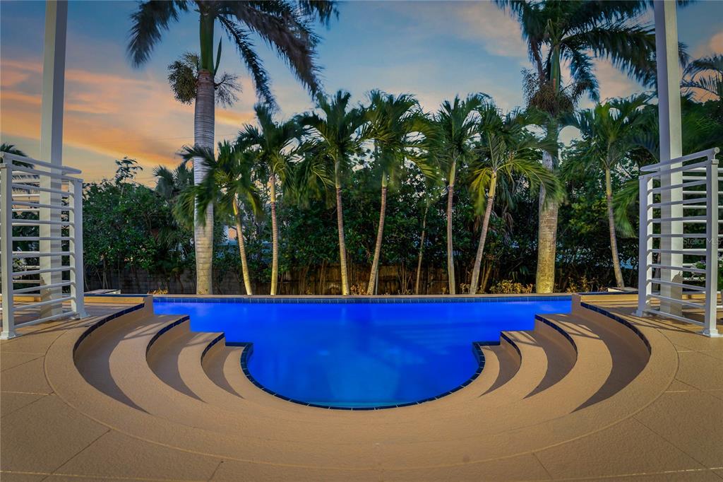 LIDO C - Residential