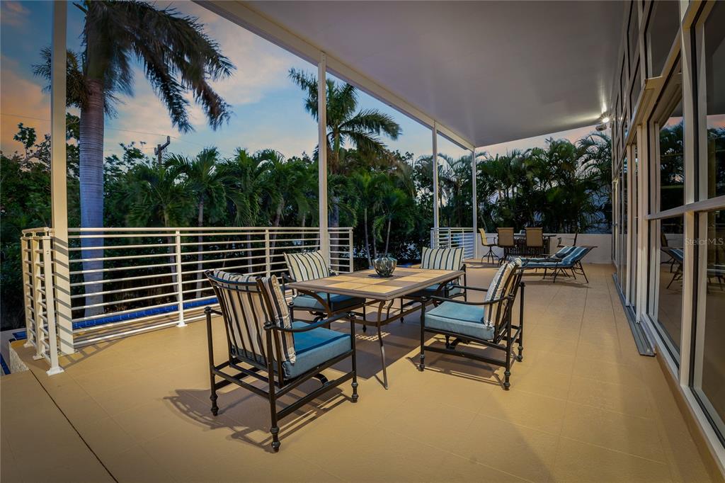 LIDO C - Residential