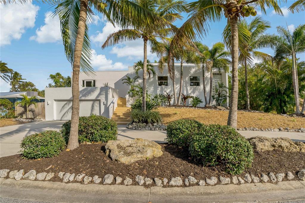 LIDO C - Residential