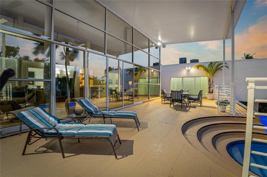 LIDO C - Residential