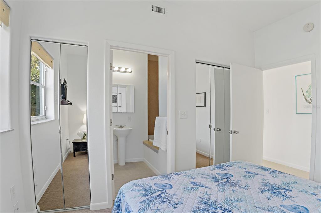 LIDO C - Residential