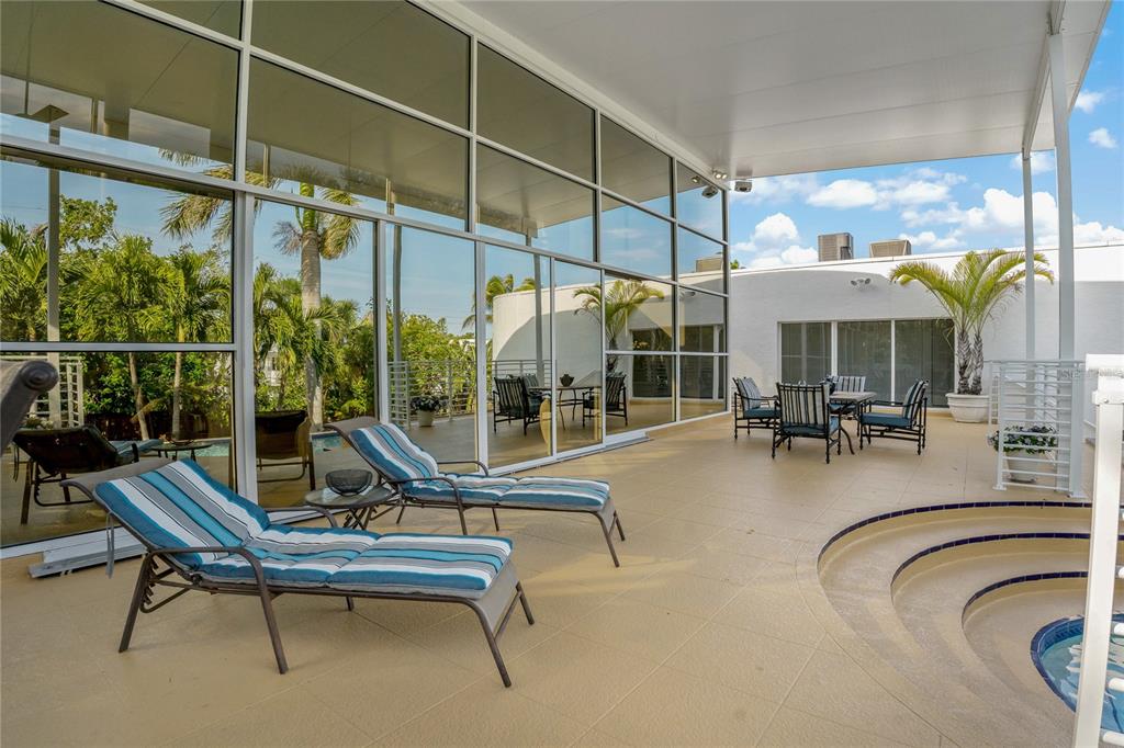 LIDO C - Residential