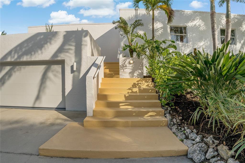 LIDO C - Residential