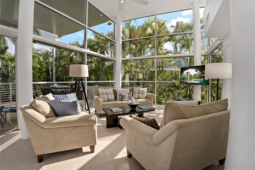 LIDO C - Residential